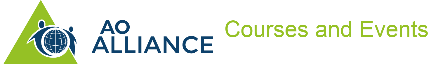 Events From AOA Courses and Events